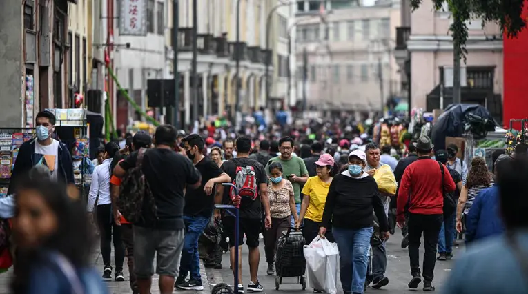 Días feriados y no laborables en Perú
