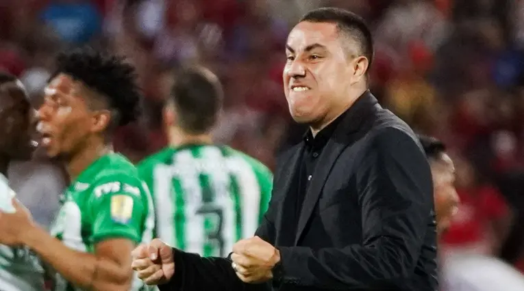 Efraín Juárez