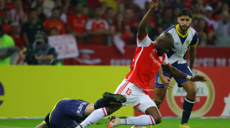 Enner Valencia