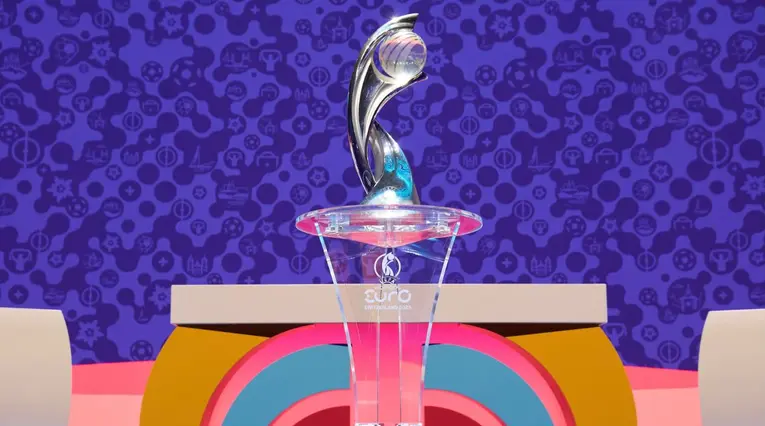Presupuesto Eurocopa Femenina 2025