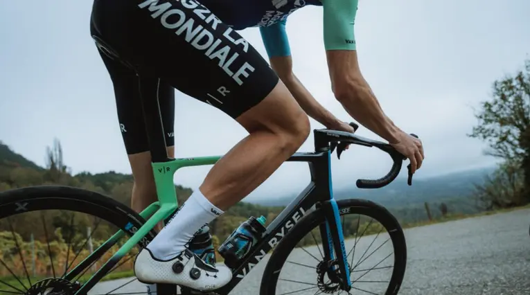 AG2R La Mondiale