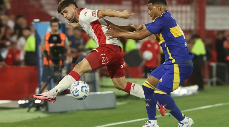 Frank Fabra Boca Juniors