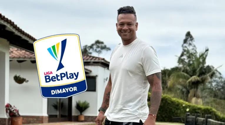 Fredy Guarín, futbolista colombiano