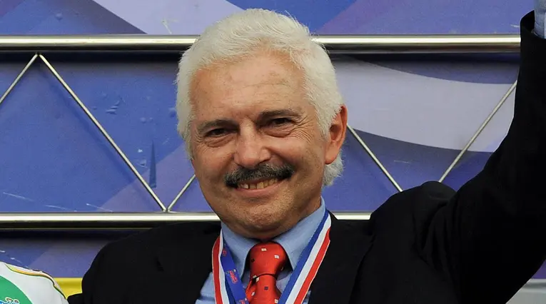 Gianni Savio, ciclismo