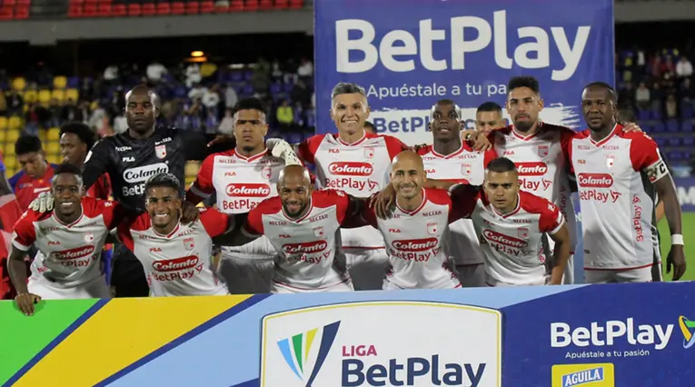 Independiente Santa Fe