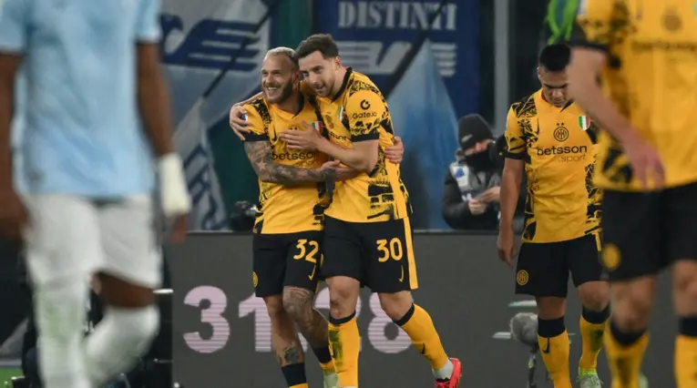 Inter de Milán