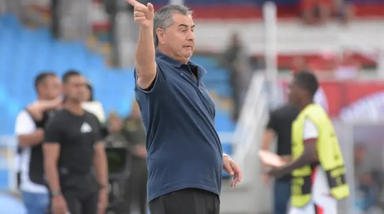 Jorge Da Silva