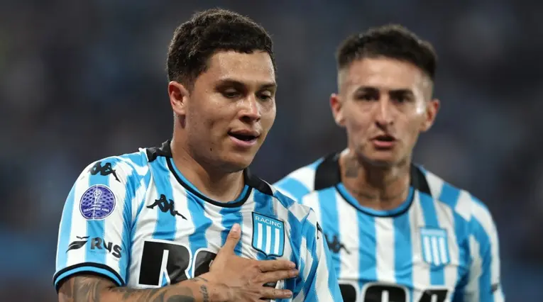 Juan Fernando Quintero, futbolista colombiano