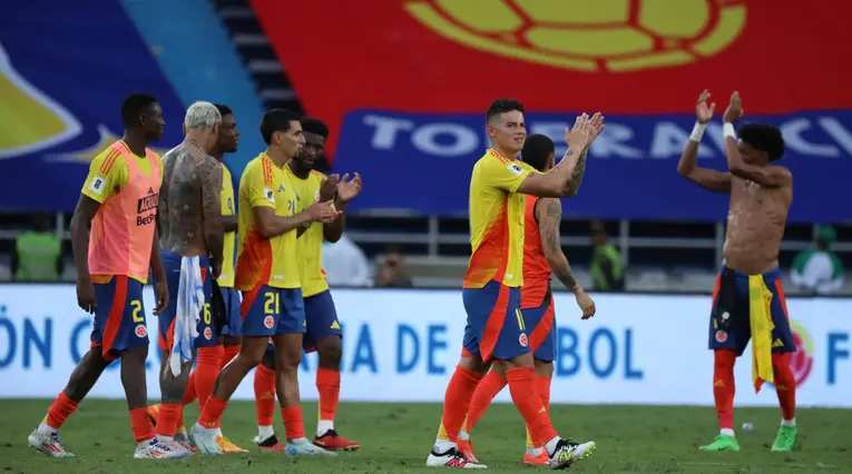 Carlos Antonio pidió a jugador de Selección Colombia para Europa