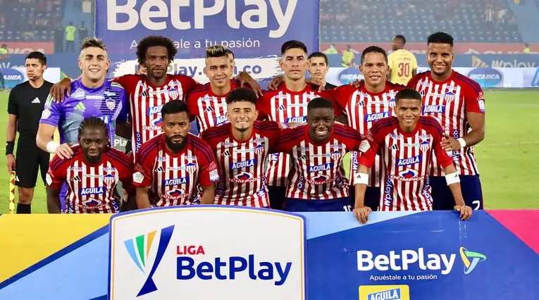 Junior de Barranquilla