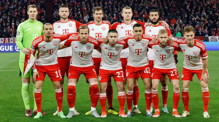 Kompany confirma la lesión de Manuel Neuer