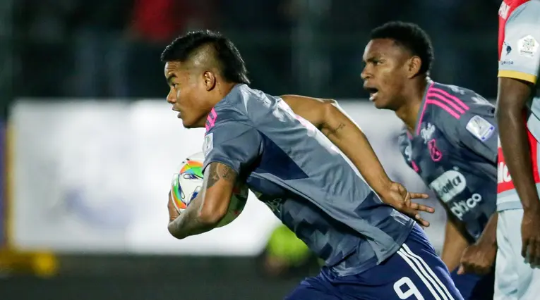 Luis 'Chino' Sandoval