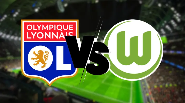 Lyon vs Wolfsburgo Champions League