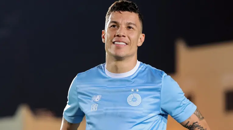 Matheus Uribe