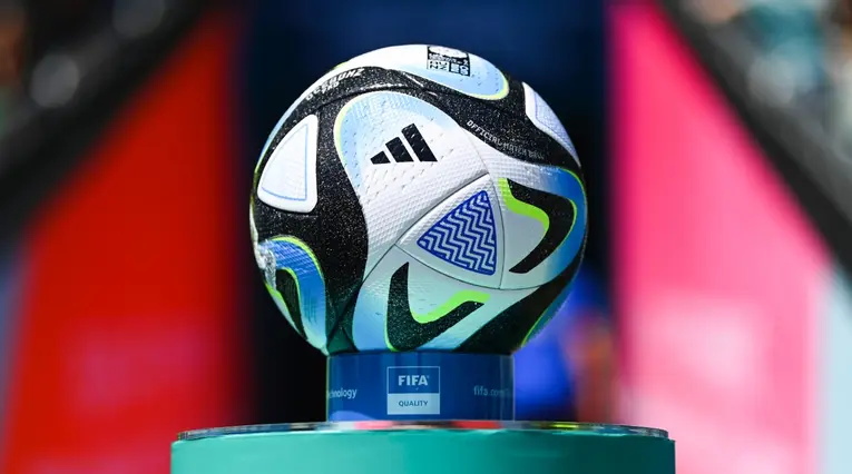 Mundial Femenino