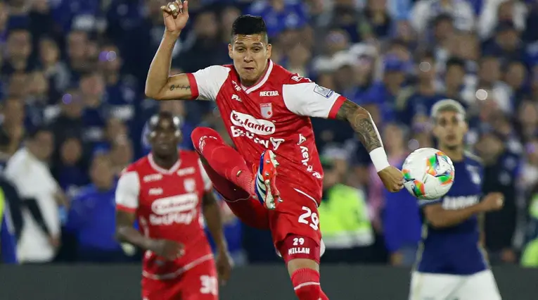 Independiente Santa Fe