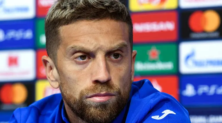 Papu Gómez mintió sobre su resultado de doping 