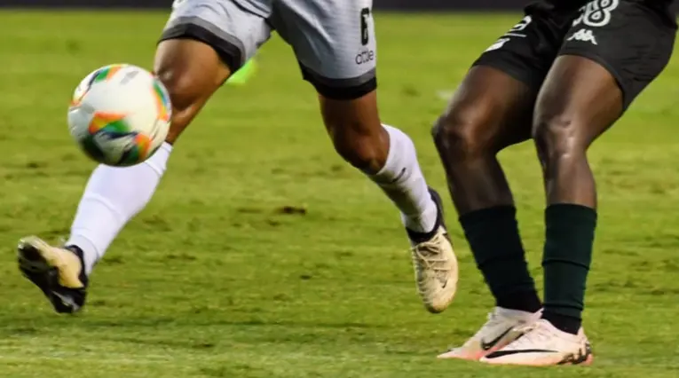 Partido de Liga BetPlay