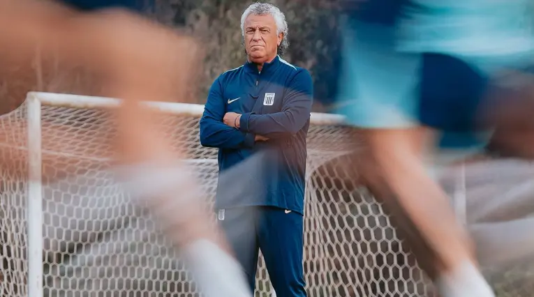 Néstor Gorosito