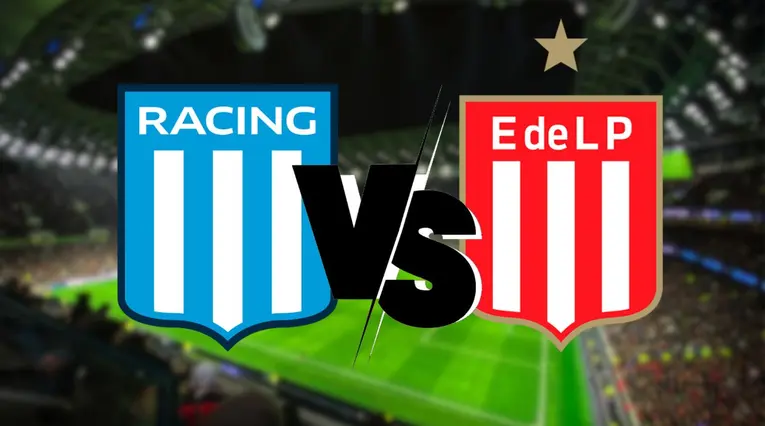 Racing vs Estudiantes