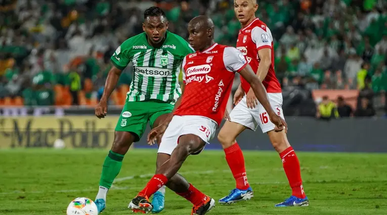 Independiente Santa Fe