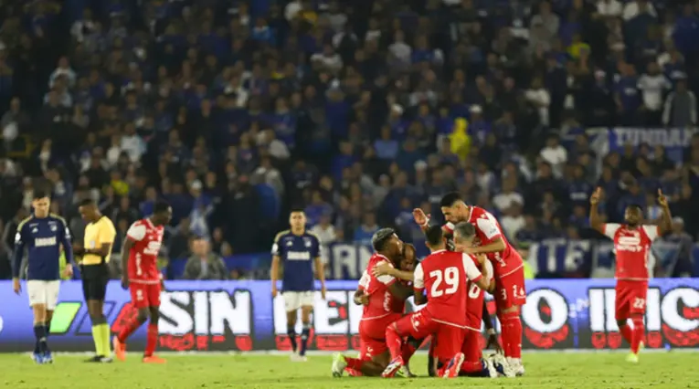 Independiente Santa Fe