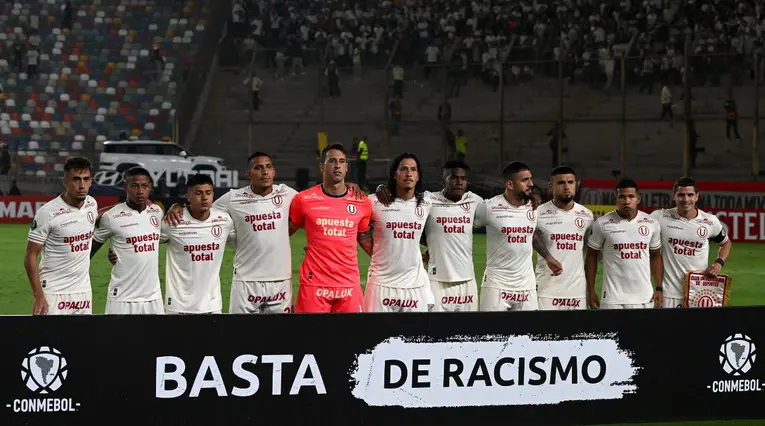 Universitario de Lima 2024
