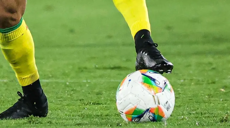 Balón de la Liga Betplay