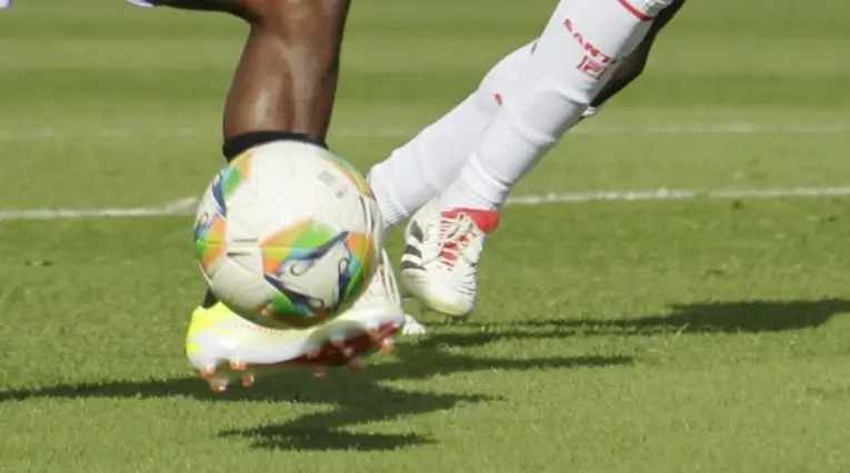 Balón de la Liga Betplay