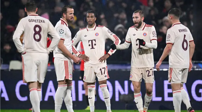 Bayern Munich