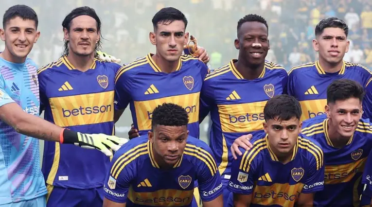 Boca Juniors