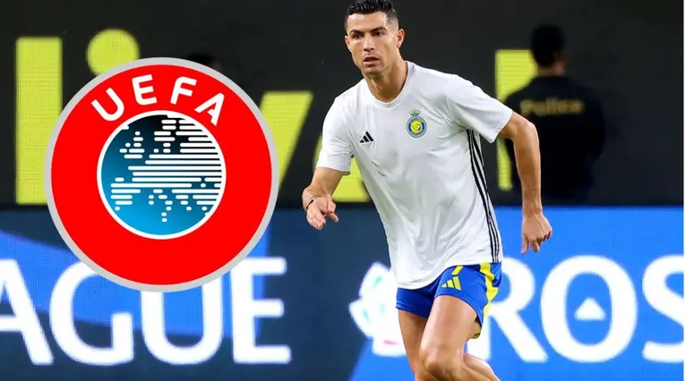 Cristiano volvería a Europa: club histórico busca su fichaje en 2025