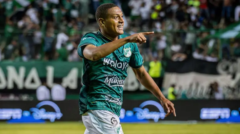 Deportivo Cali 2025