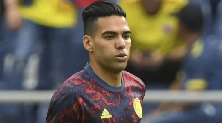 Falcao jugaría el Mundial 2026 con Colombia: revelan inesperado pedido