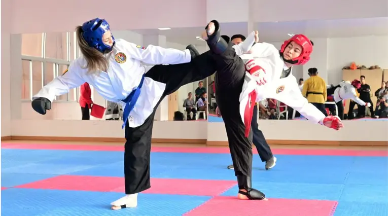 Hapkido