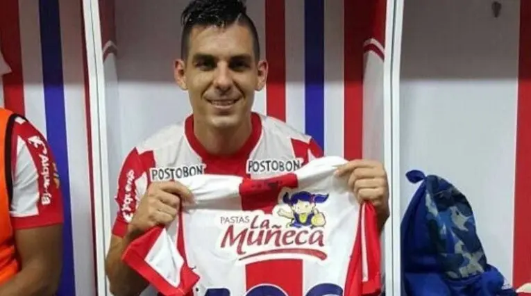 Jorge Aguirre