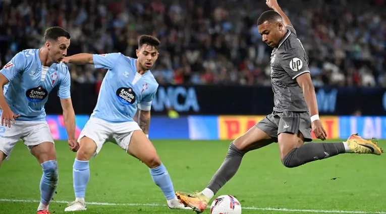 Real Madrid vs Celta de Vigo EN VIVO 16 de enero: Copa del Rey