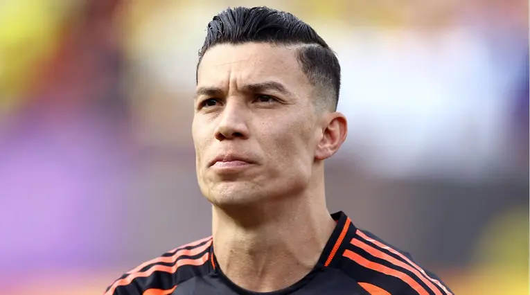 Matheus Uribe