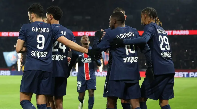Paris Saint Germain