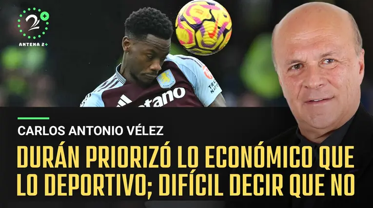 Palabras Mayores 31 de enero de 2025