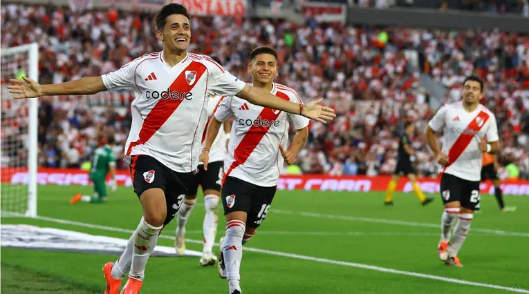 River Plate
