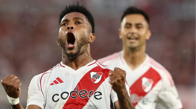 River Plate