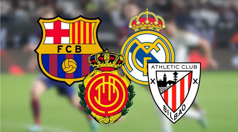 Supercopa de España