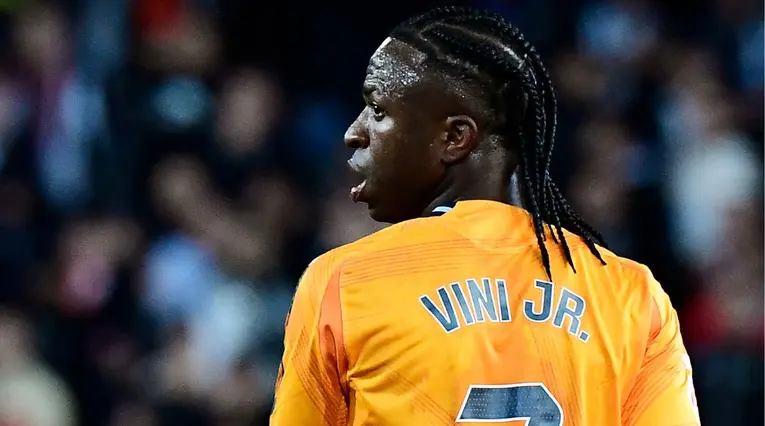 Vinícius Jr