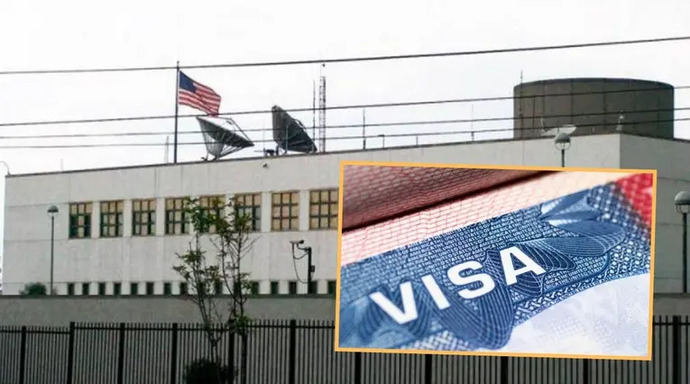 ¿Qué hacer sí me cancelaron la cita para la Visa a los Estados Unidos?
