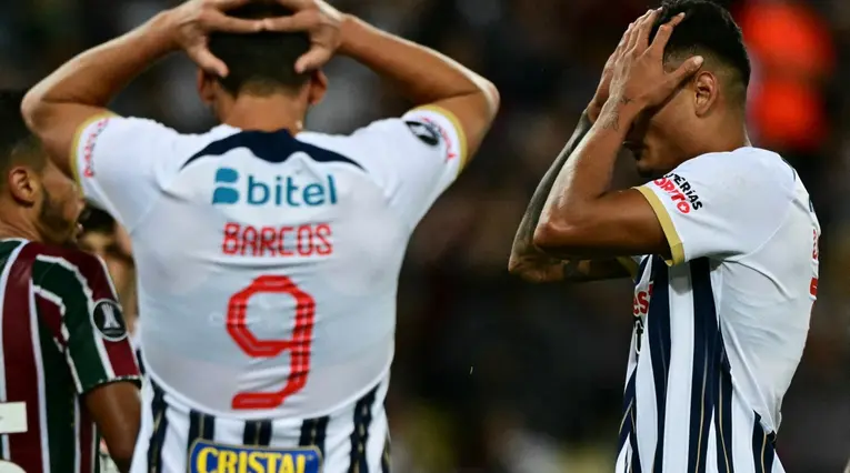 Alianza Lima