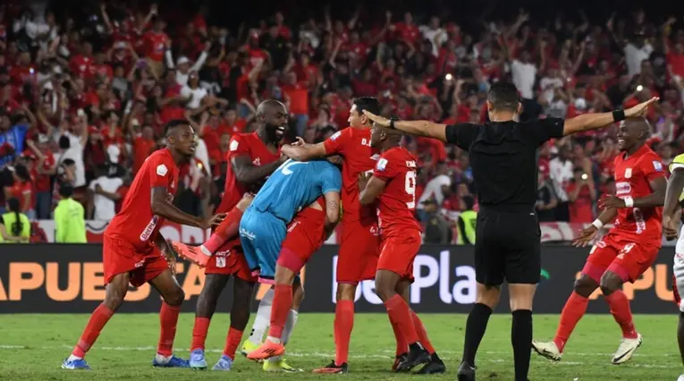 América de Cali