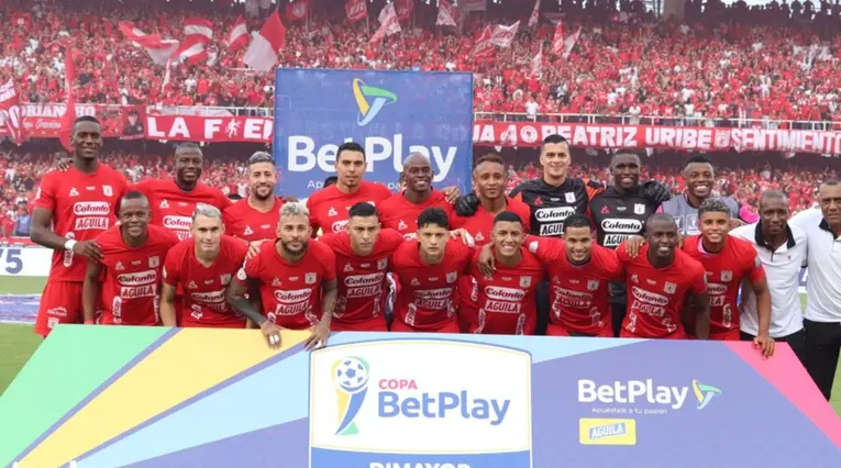 América de Cali 2024