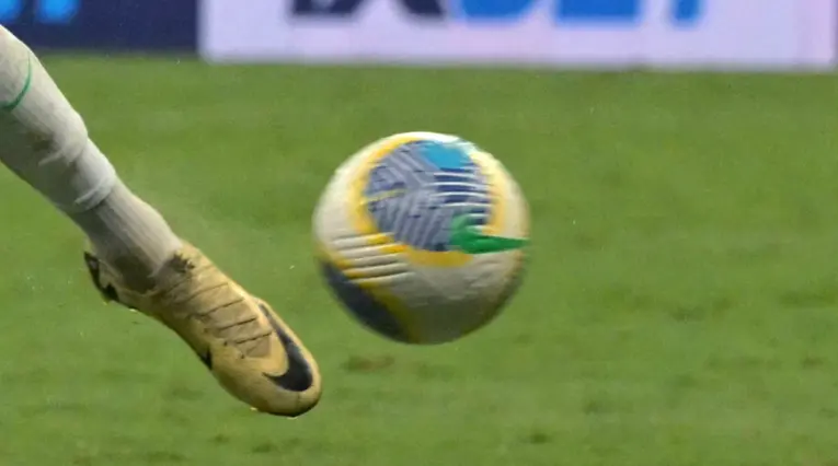 Balón de las Eliminatorias Sudamericanas