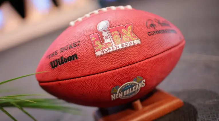 Definidos los artistas que estarán en el Super Bowl LIX